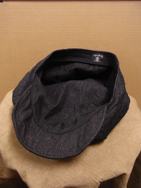head-light cap 002_f0049745_17201234.jpg