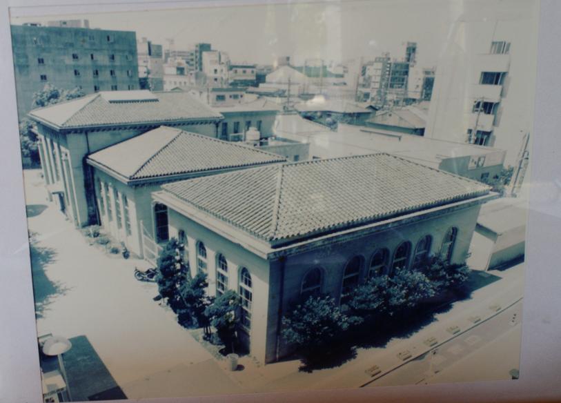 図書館 西宮