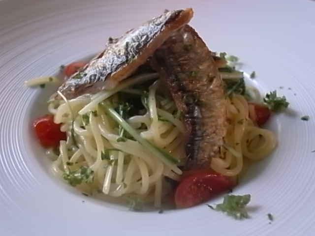 旬!旬!Pasta♪_f0104159_14301534.jpg