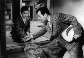 最近劇場で観た映画『喜劇とんかつ一代』『縞の背広の親分衆』_e0051760_2127275.jpg