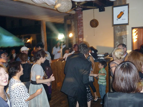 ☆HAPPY WEDDING☆_e0130464_1303066.jpg