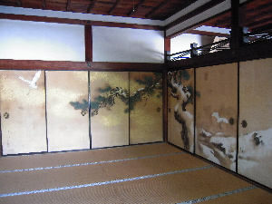 旅日記-4 「仁和寺」_e0033570_11441464.jpg
