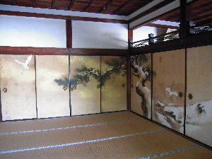 旅日記－４　「仁和寺」_e0033570_11441464.jpg