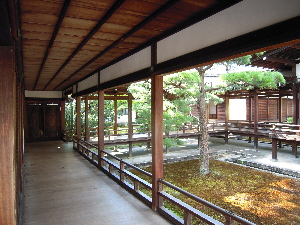 旅日記-4 「仁和寺」_e0033570_11445075.jpg
