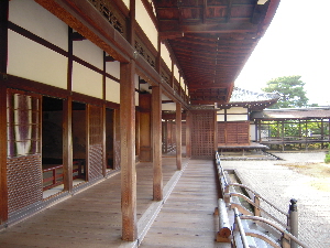 旅日記-4 「仁和寺」_e0033570_11492976.jpg