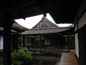 旅日記－４　「仁和寺」_e0033570_11495911.jpg