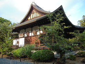 旅日記－５　「広隆寺」_e0033570_2231231.jpg