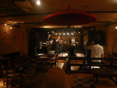 kadan初ライブ_a0040371_346328.jpg