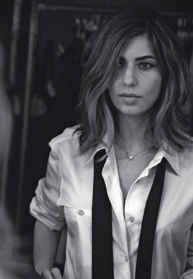 Sofia Coppola ::  Peter Lindbergh_f0089299_21404726.jpg