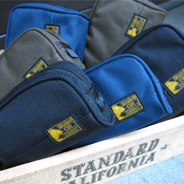 STANDRAD CALIFORNIA × PORTER入荷！_a0076701_1115821.jpg