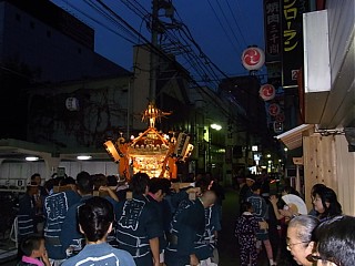 2010年9月11日（土） ； 晴れ_d0051601_23481.jpg