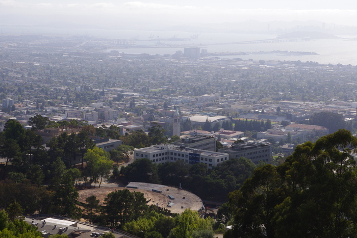 カリフォルニア大学バークレイ校 スタンフォード大学 と カリフォルニア大学サンタバーバラ校 ローズ家の台所