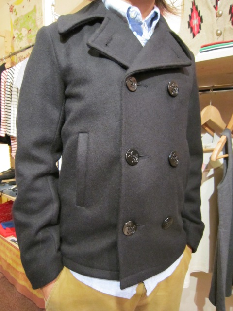 FIDELITY(フィデリティ) MEN\'S & LADY\'S ITEM_f0191324_21623.jpg