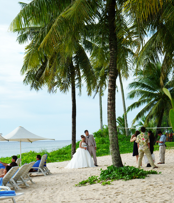 2010年夏のグアム旅行（５） ～ Resort Hotel ①　HOTEL NIKKO GUAM～_c0223825_19165817.jpg