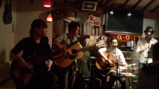 ライブで復活しました。_b0128126_1231688.jpg