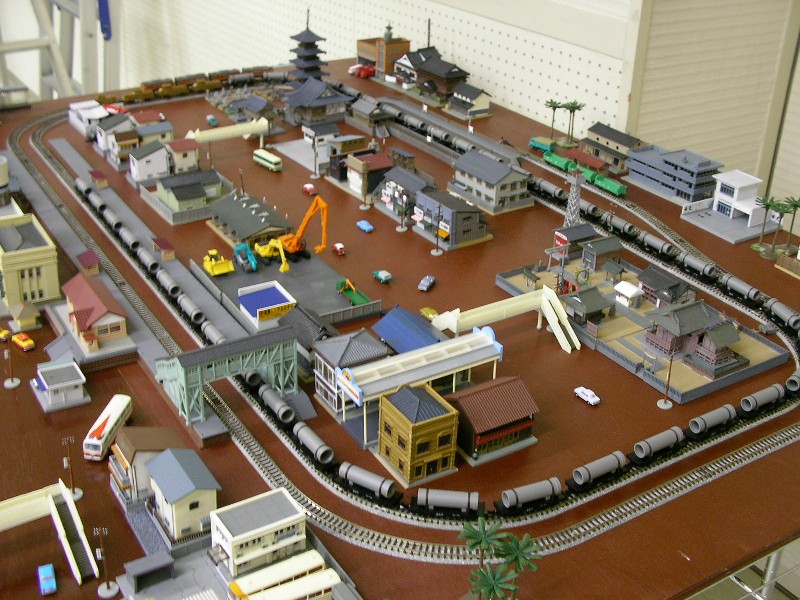 2010年9月 栗東歴史民俗博物館イベント 準備_a0066027_22254569.jpg