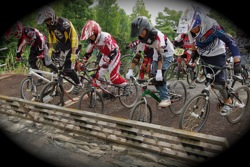 9月12日JOSF緑山BMXコース開放日の風景VOL1_b0065730_232065.jpg
