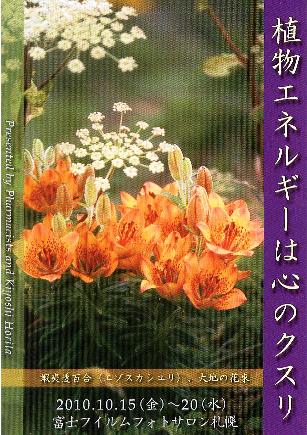 ⇒グループ展)富士フォト・サロン 「グループ展 植物エネルギーは心のクスリ」 10月15日(金)~10月20日(水)_f0142432_10475159.jpg