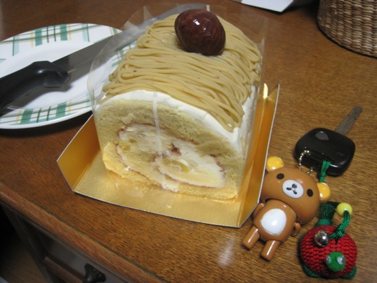 ロールケーキ専門店 偃路 山陽姫路駅 ぴあのふぉるて徒然記 ロールケーキ専門店 偃路 山陽姫路駅 ぴあのふぉるて徒然記
