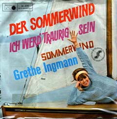 夏の日々はカラフルな凧とともに飛び去り フランク・シナトラのSummer Wind_f0147840_23394776.jpg