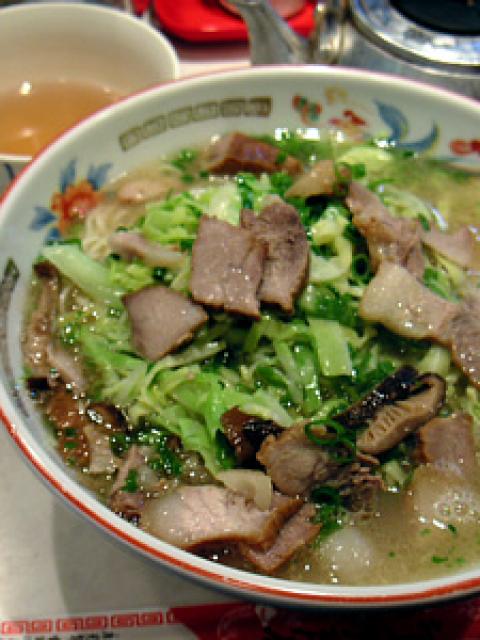 ラーメン専門こむらさき_a0148953_22252423.jpg