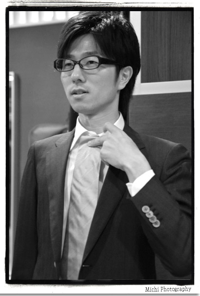 @東京/Kazumi&Ryo_c0214368_15545299.jpg