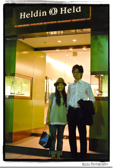 @東京/Kazumi&Ryo_c0214368_1622120.jpg