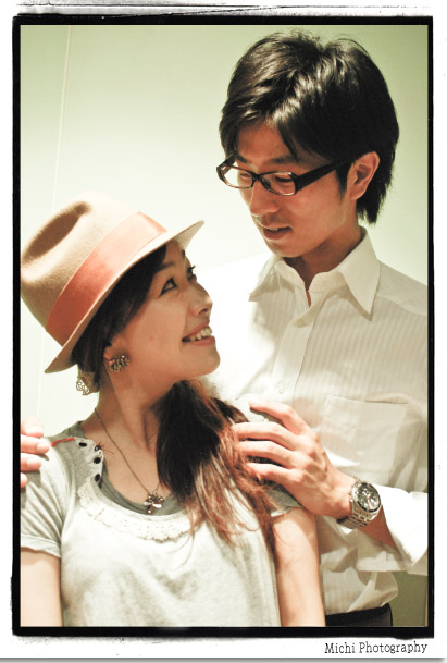 @東京/Kazumi&Ryo_c0214368_16241393.jpg