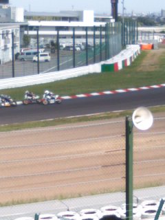 鈴鹿mini-moto４時間耐久レース_a0165286_19454954.jpg