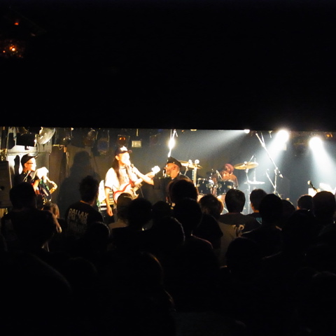 カム・オン・ジョイ・ナス☆ in 千葉LOOK_c0223486_19291763.jpg