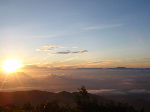 五竜岳～鹿島槍ヶ岳・その３_c0018489_23469100.jpg