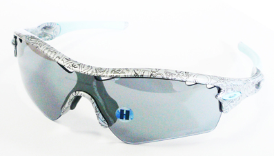 OAKLEY RADARイチローモデル2010\'入荷!_c0003493_19275249.jpg