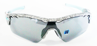 OAKLEY RADARイチローモデル2010\'入荷!_c0003493_1928491.jpg