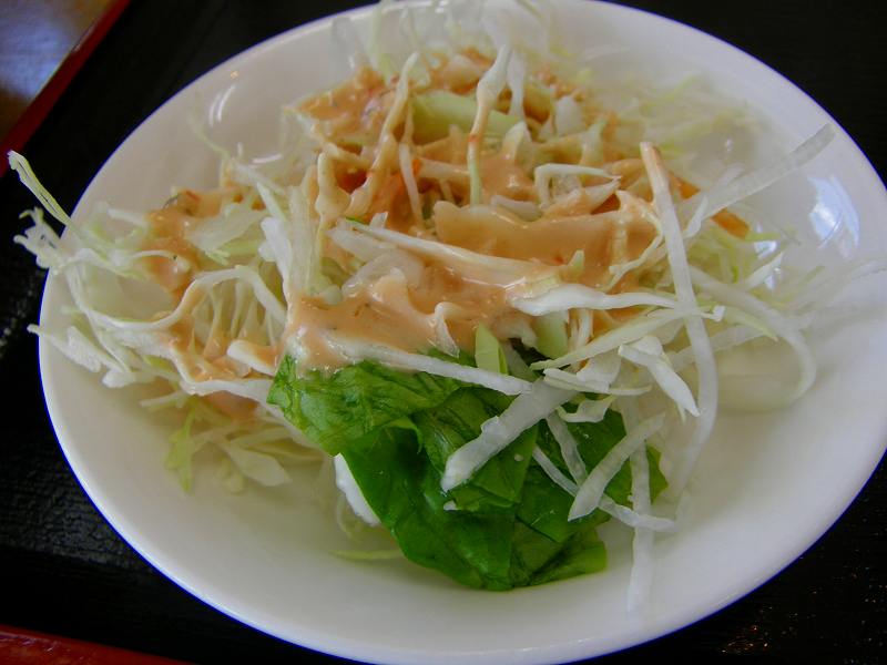 ラーメン大阪 住道店_c0118393_814287.jpg