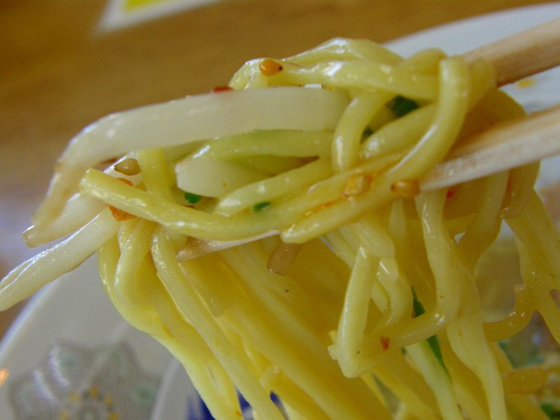 ラーメン大阪 住道店_c0118393_8243037.jpg