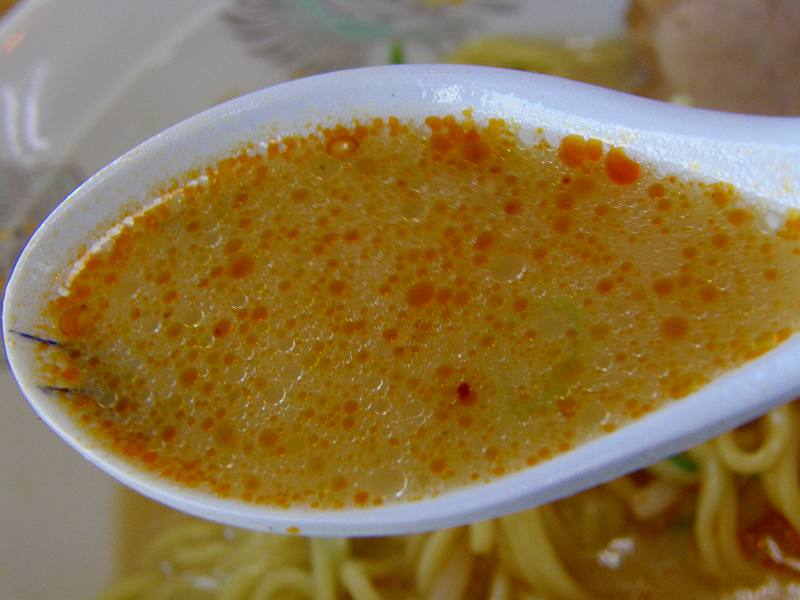 ラーメン大阪 住道店_c0118393_8275477.jpg