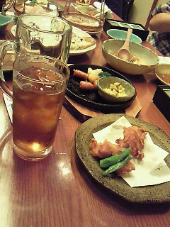 ブラッシュアップ♪_d0091994_19415139.jpg