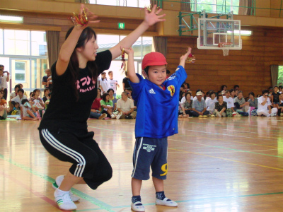10.9.13 じゅんコーチ☆日記_e0127003_1285635.jpg