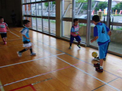10.9.13 じゅんコーチ☆日記_e0127003_1433143.jpg