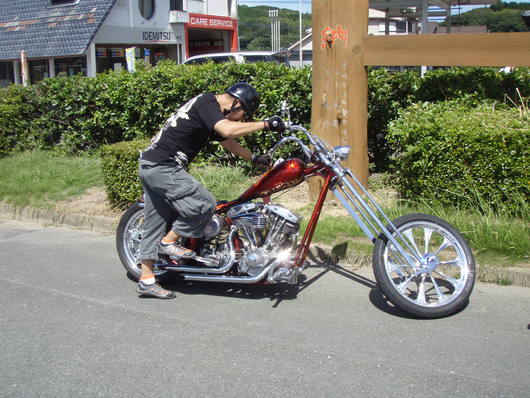 LOVE RIDE MEETING!_d0149307_10525449.jpg