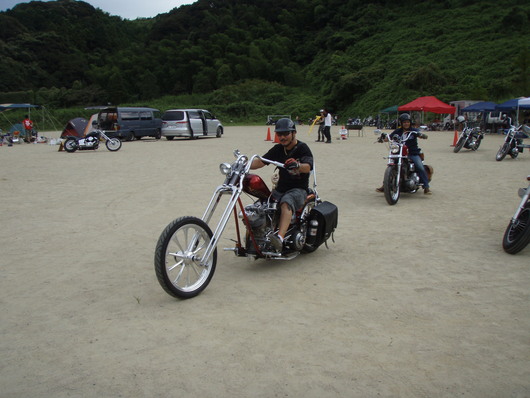 LOVE RIDE MEETING!_d0149307_117136.jpg