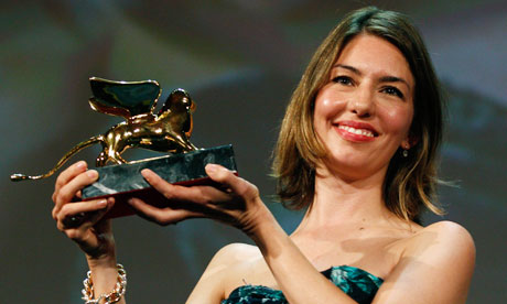 Sofia Coppola in Venice_f0033510_2245064.jpg