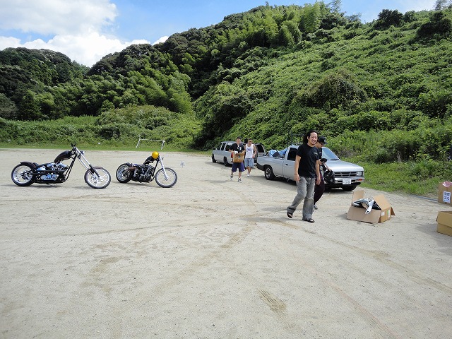 LOVERIDE MEETING 2010/9/11.12 Vol1_a0110720_1692333.jpg