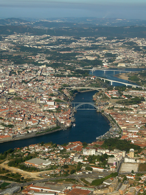 Porto - ポルトガル_e0167029_60626.jpg