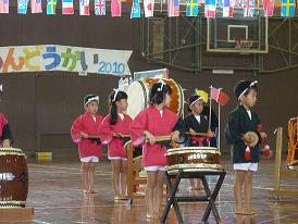 運動会2010♪_f0202633_8475036.jpg