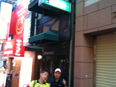 e-ランニングクラブ練習会_d0085634_17564724.jpg