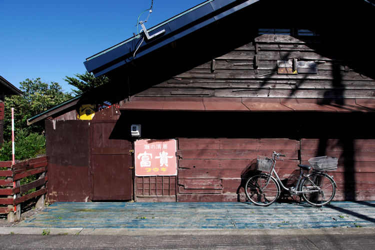 2010北海道紀行・灘の清酒_c0181552_4423594.jpg