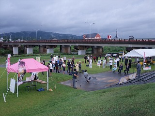 メルヘンおやべ10 小矢部川尺アユ釣り大会レポート ブログでおやべの情報をお届けします