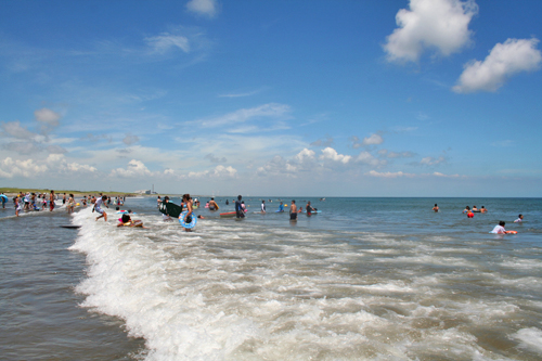 夏の思い出②海とプールで夏らしい休日！_a0003259_23481094.jpg