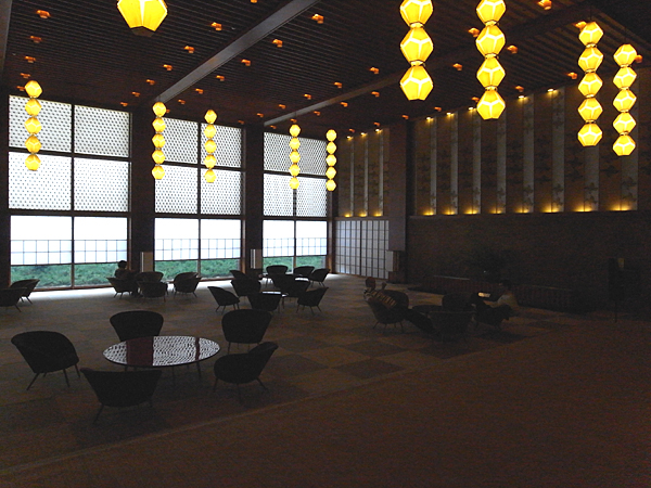 100913 ホテルオークラ東京-シルエット-_b0129659_8351649.jpg